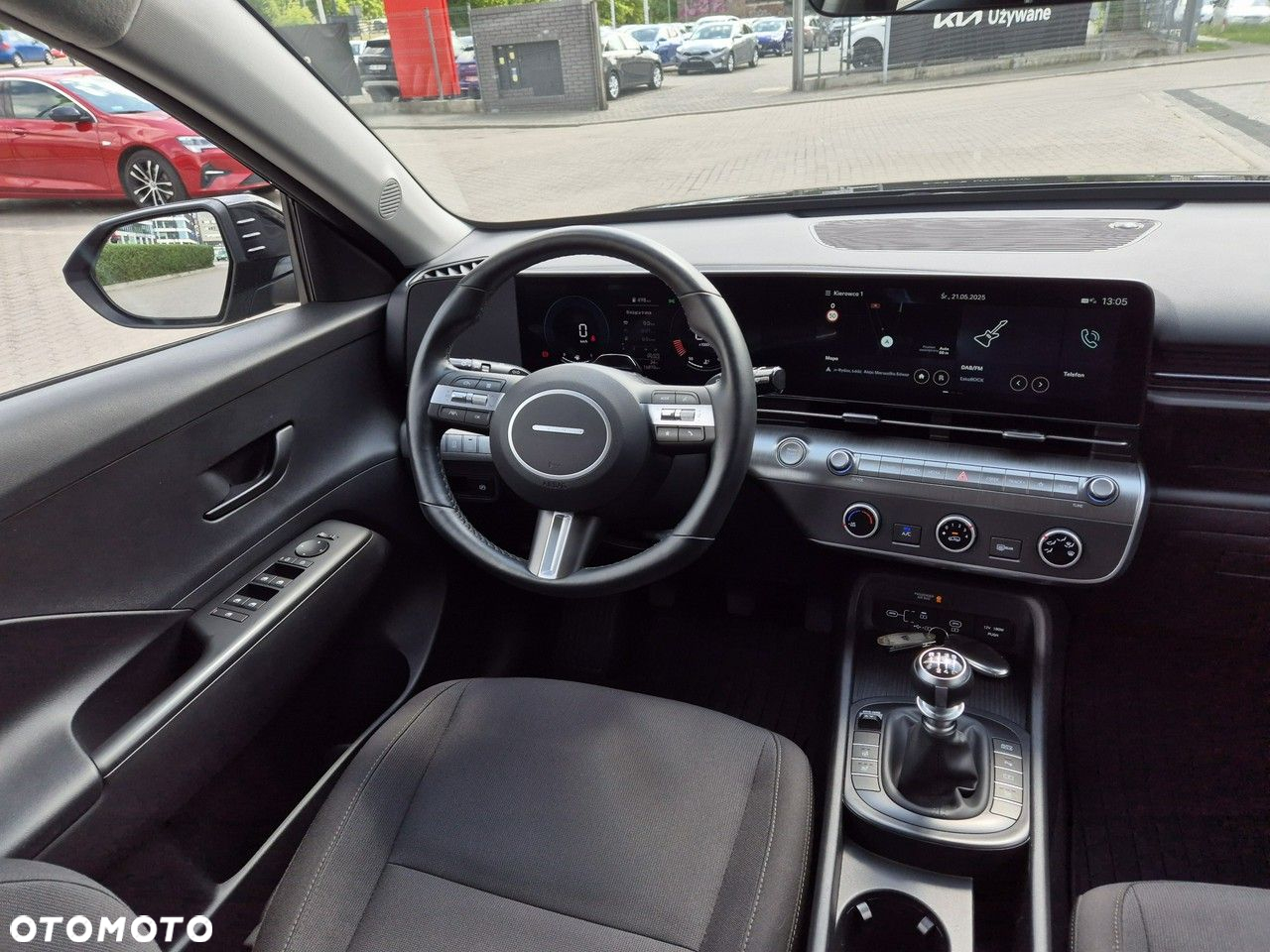 Hyundai Kona - 19