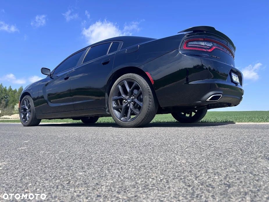Dodge Charger - 2