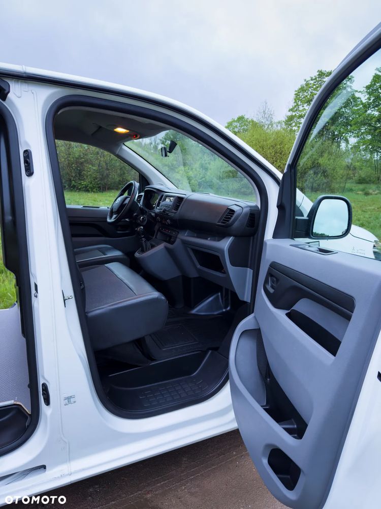 Toyota Proace - 17