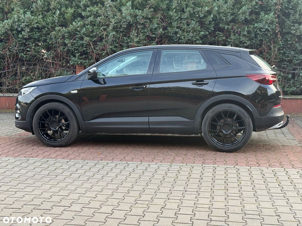 Opel Grandland X 1.6 T Innovation S&S - 2