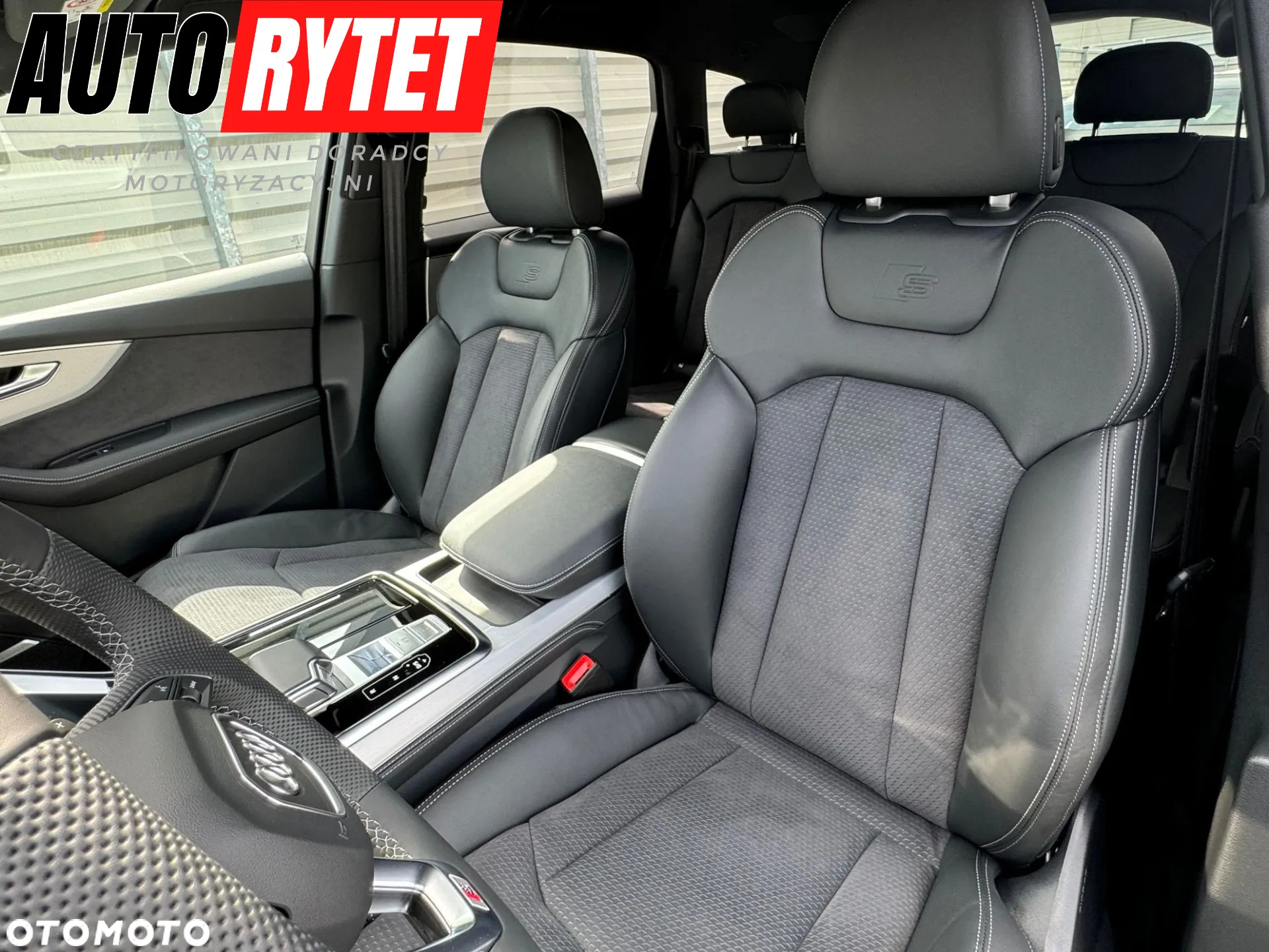 Audi Q7 45 TDI mHEV Quattro S Line Tiptr - 11