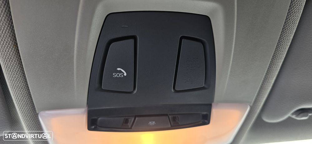 BMW 420 Gran Coupé - 27