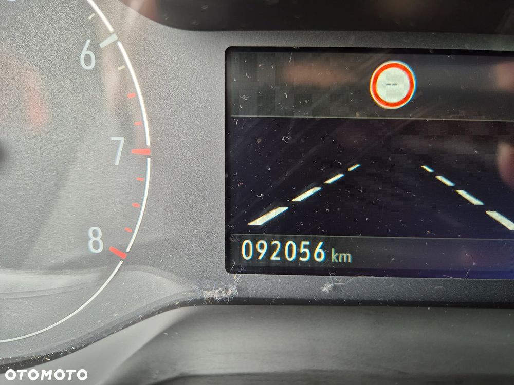 Opel Corsa 1.2 Start/Stop Edition - 12