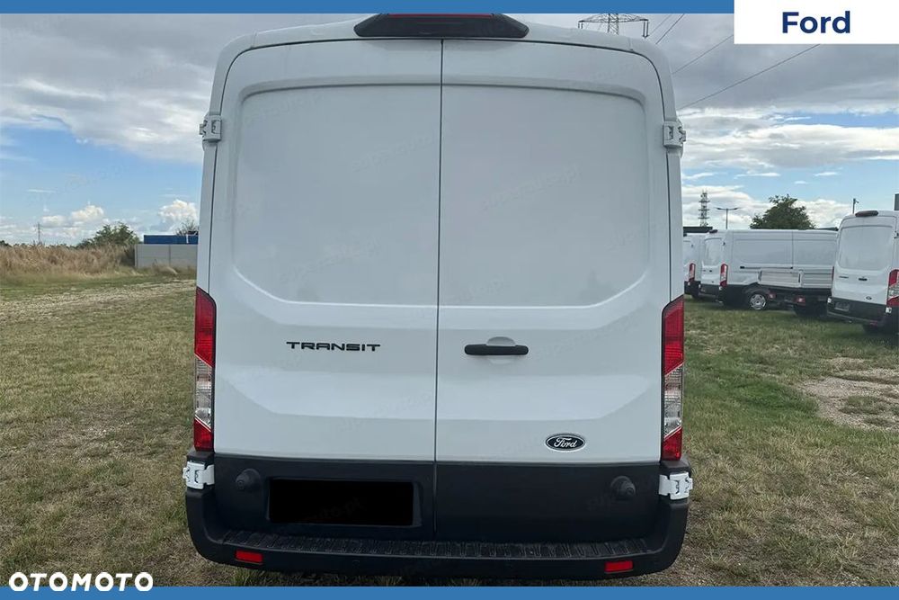 Ford Transit 350 L3H2 Trend 2.0 130KM - 6