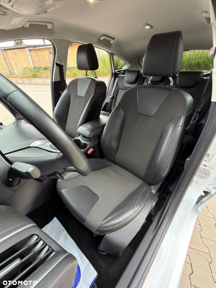 Ford Focus 1.0 EcoBoost ST-Line Black ASS - 12