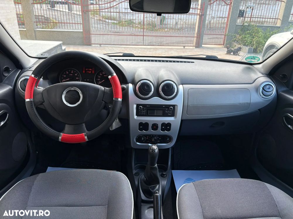 Dacia Logan MCV - 9