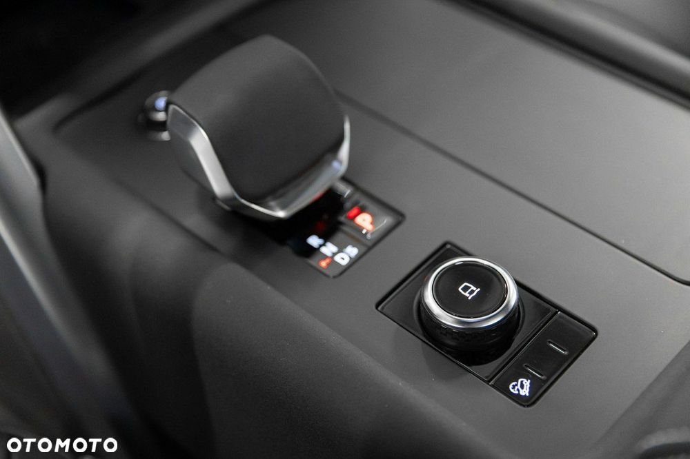 Land Rover Discovery - 29