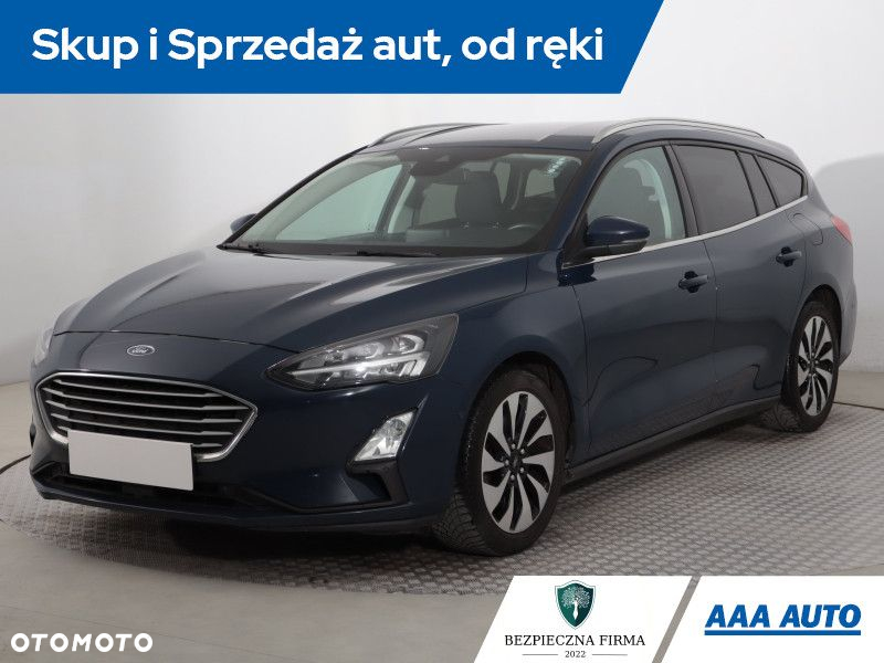 Ford Focus - 2