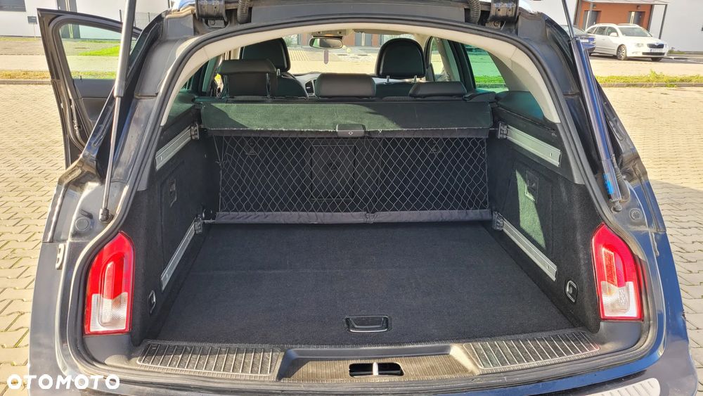 Opel Insignia 2.0 CDTI Sport - 8