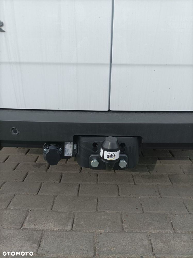 Renault Master Furgon FWD EXTRA 3,5T L3H2 2.0 dCi 170 - 9