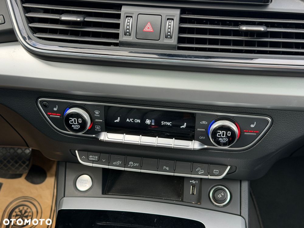 Audi Q5 50 TFSI e Quattro Sport S tronic - 15