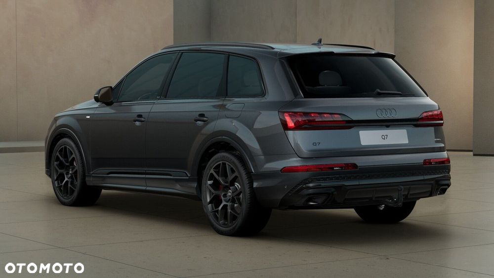 Audi Q7 - 2