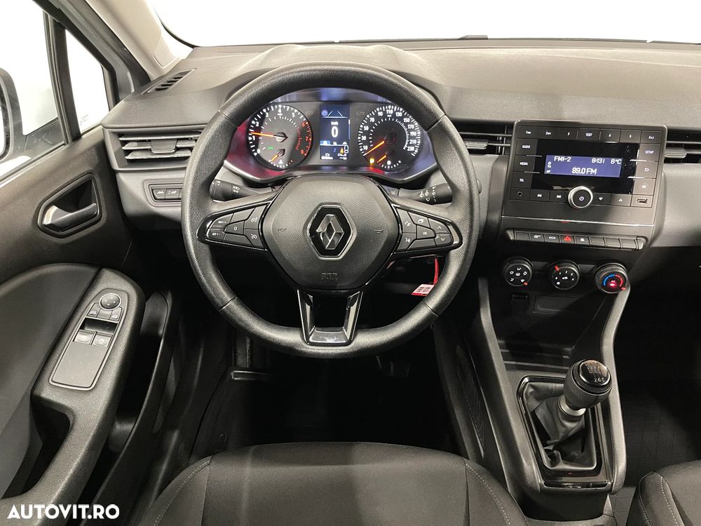 Renault Clio V 1.0 TCe Life - 6