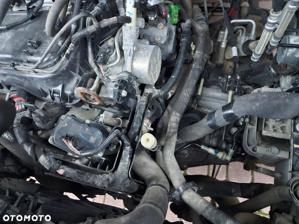 Renault MASTER BRYGADÓWKA DOKA 7 OSOBOWA - 12