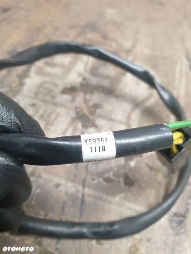 Ładowanie stator stojan alternator Suzuki DL650 V-Strom 2007-16r. - 9