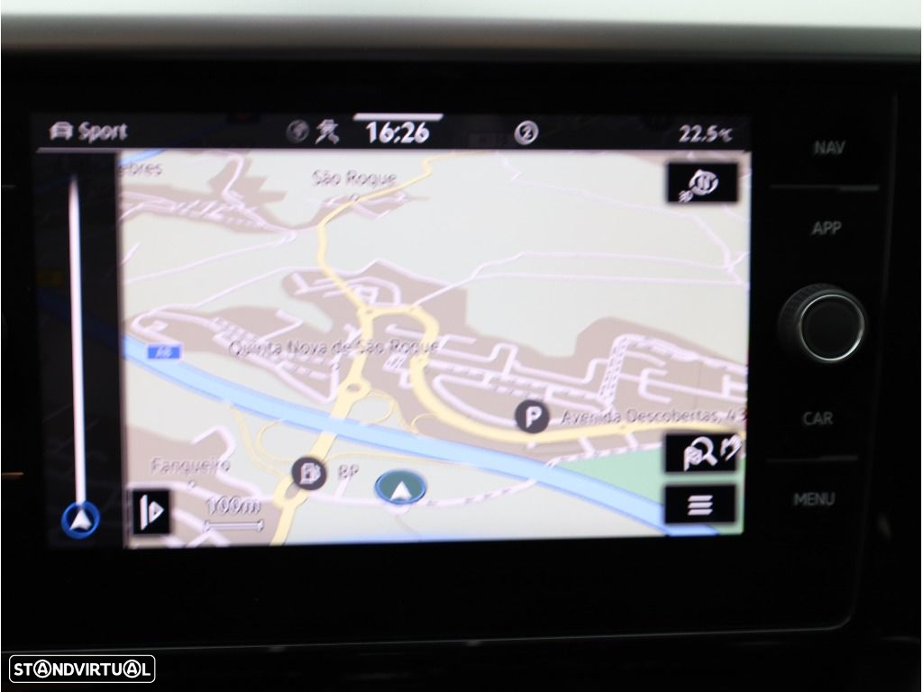 VW Arteon Shooting Brake 1.4 TSI eHybrid Elegance - 34