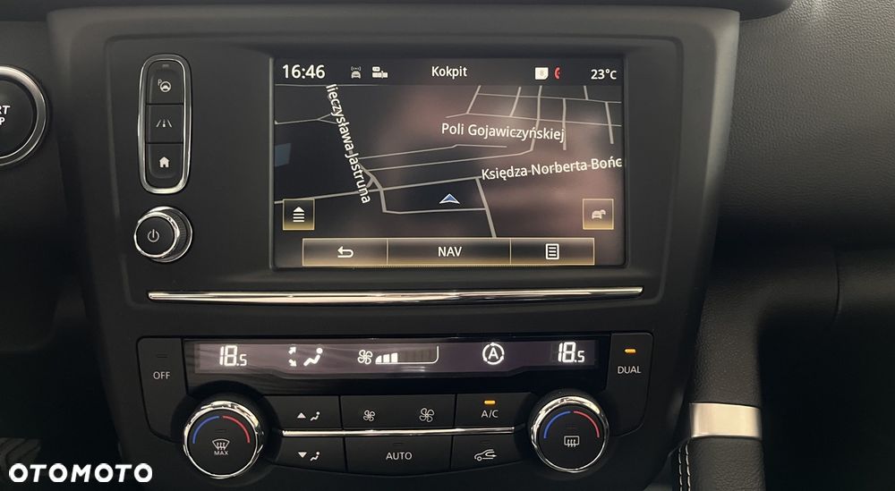 Renault Kadjar Energy TCe 130 Experience - 27