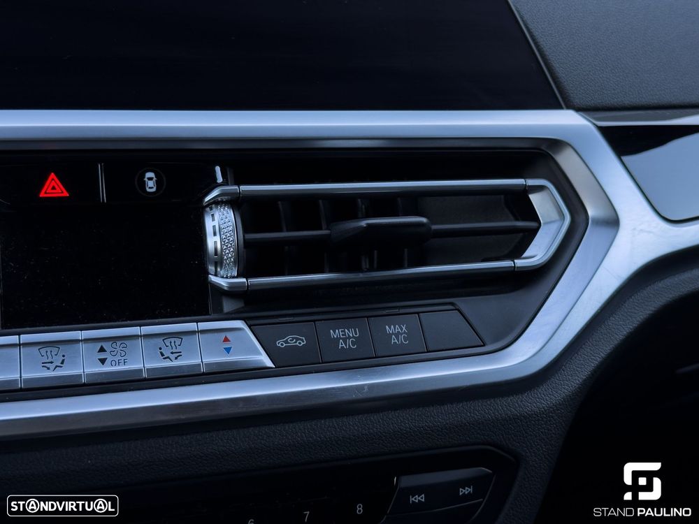 BMW 330 e Line Luxury Auto - 45