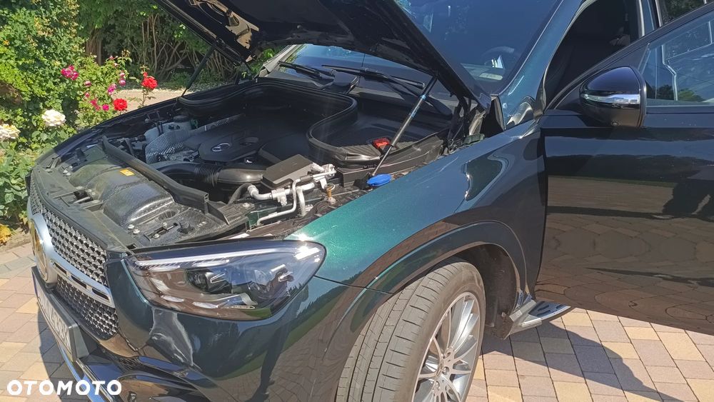 Mercedes-Benz GLE 350 de 4-Matic Executive - 16
