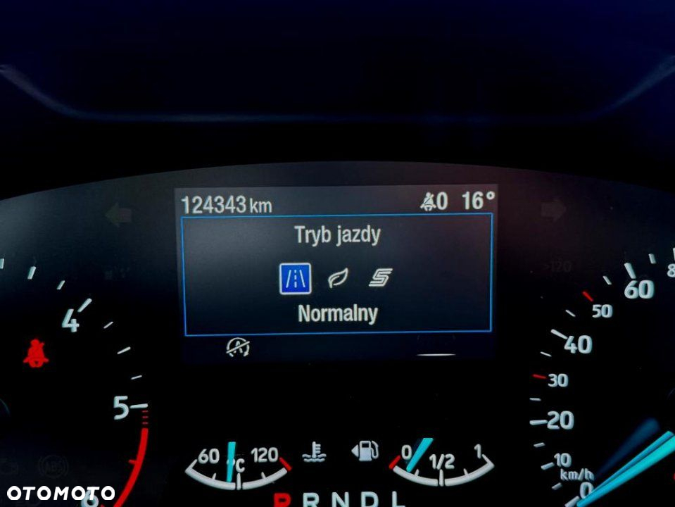 Ford Focus - 29
