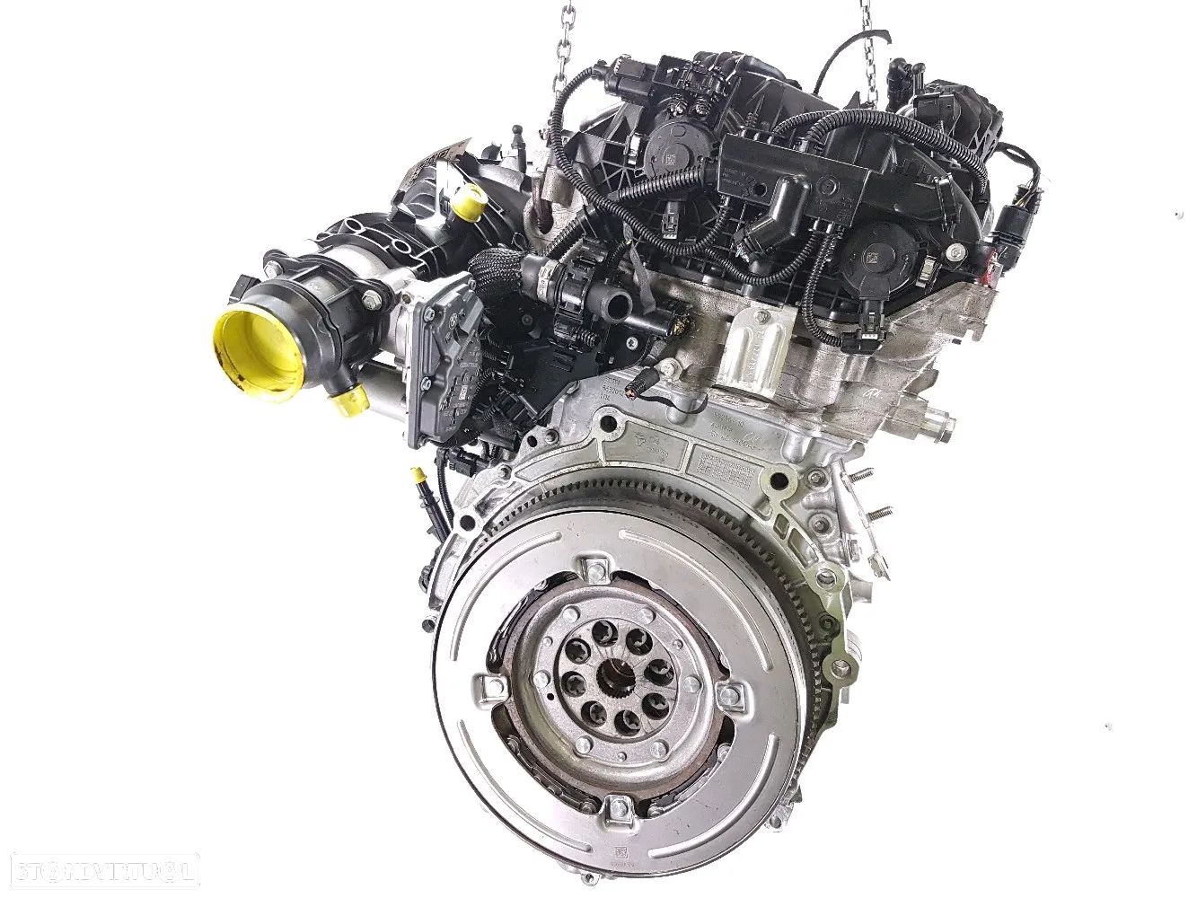 Motor B38A15F MINI 1.5L 135 CV - 1