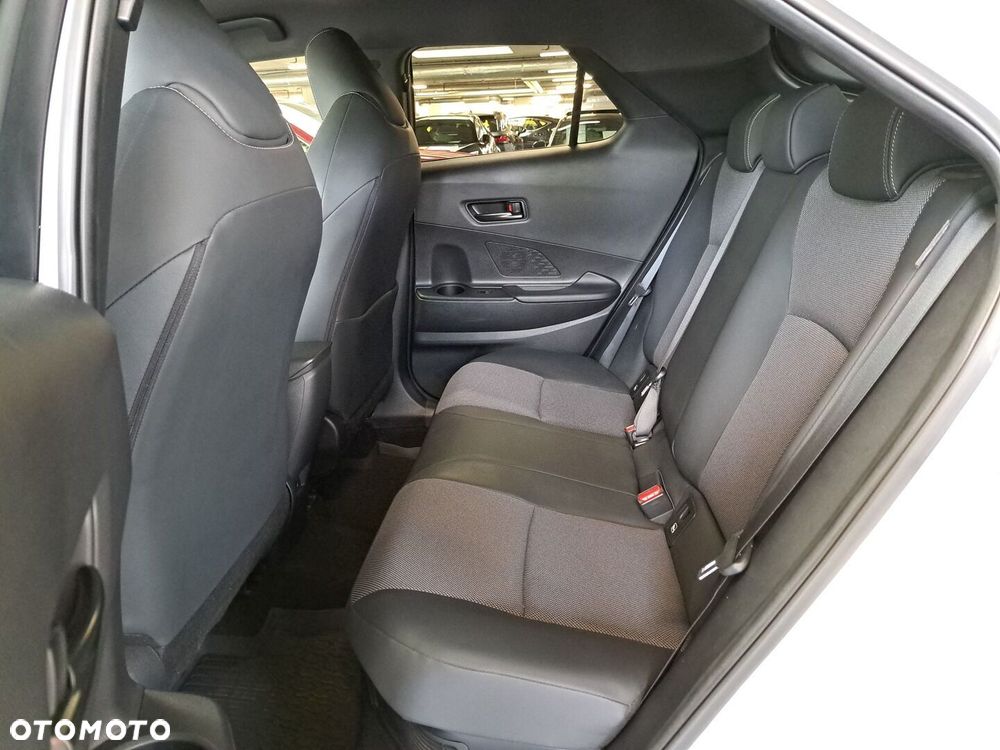 Toyota C-HR 1.8 Hybrid Executive - 11