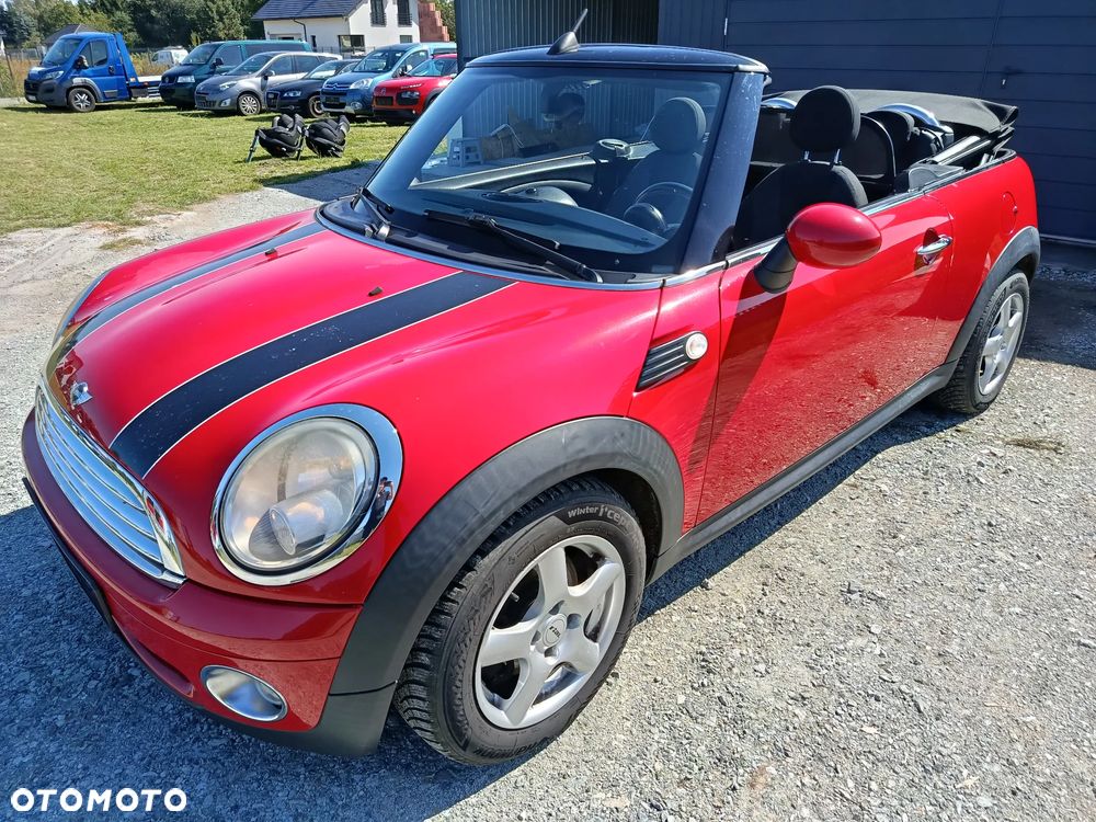 MINI Cooper - 2