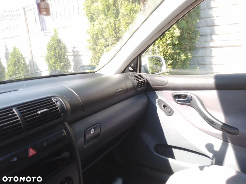 SEAT TOLEDO II 98-05 1.9 TDI  POMPA ABS - 23