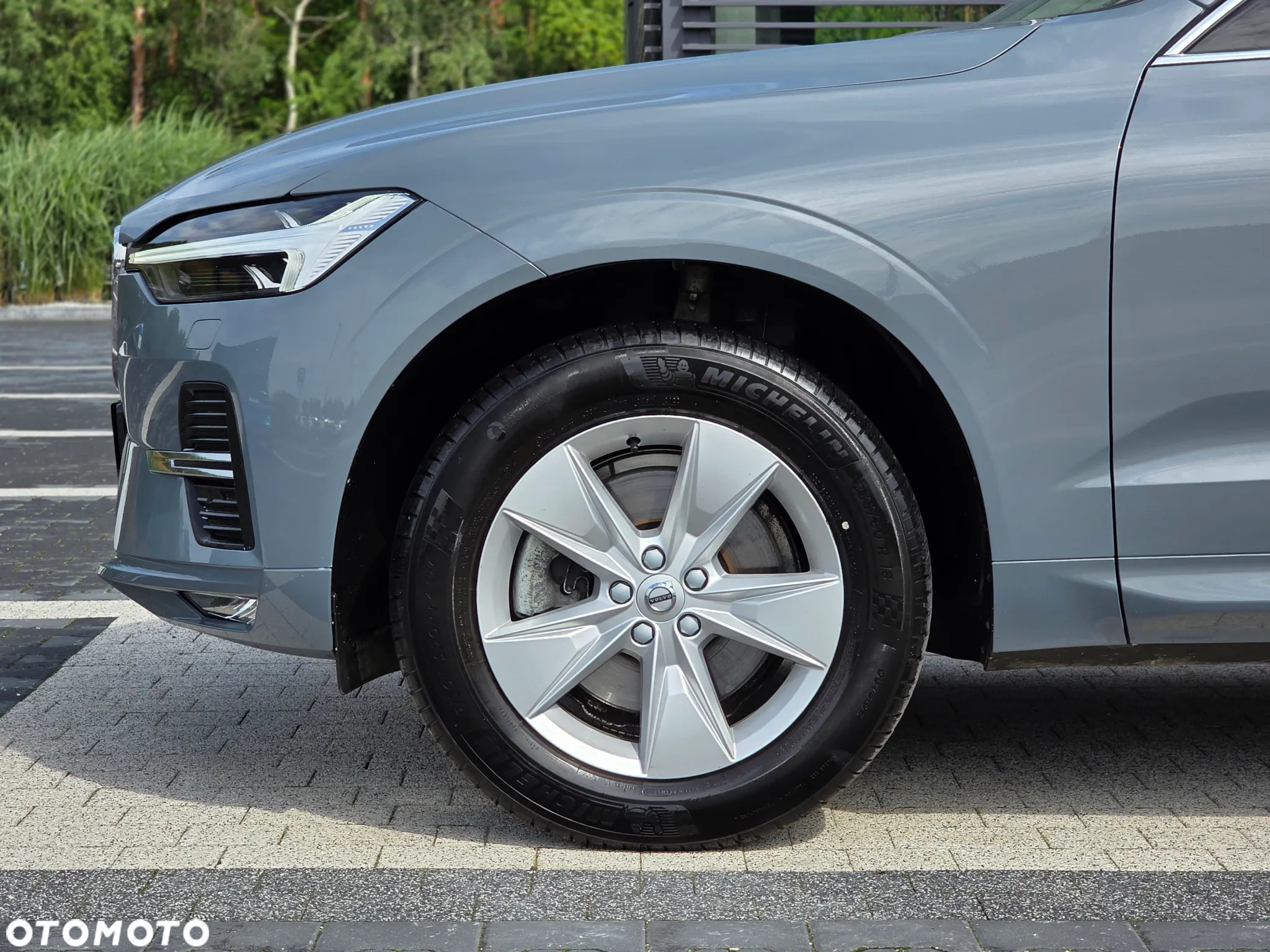 Volvo XC 60 T4 Momentum Pro - 10