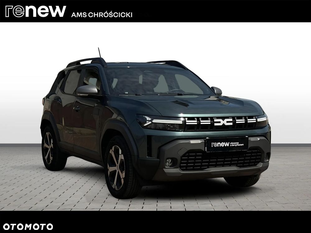 Dacia Duster 1.0 TCe Journey - 7