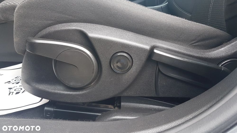 Opel Astra - 7