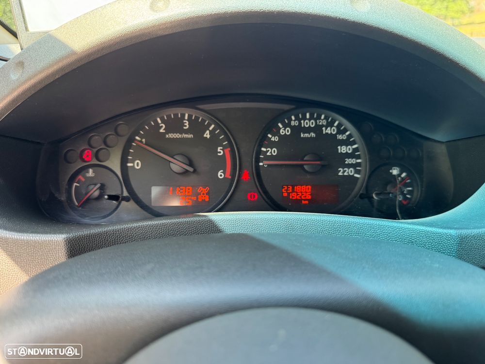 Nissan Navara - 13