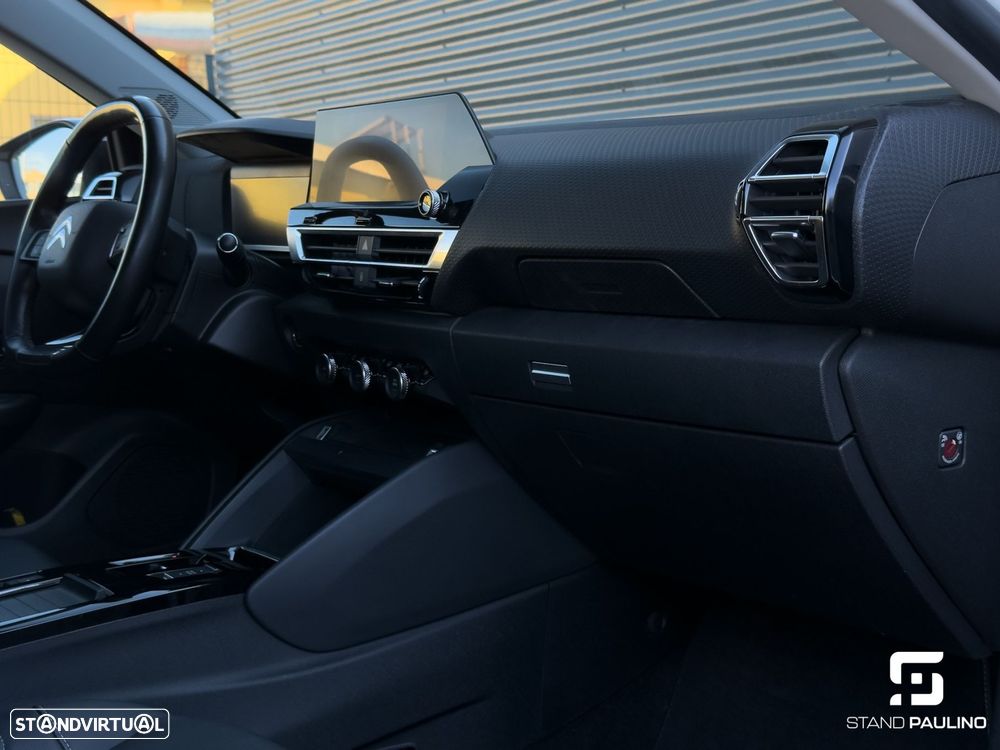 Citroën e-C4 50 kWh Shine Pack - 39