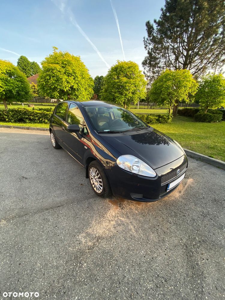 Fiat Punto - 2