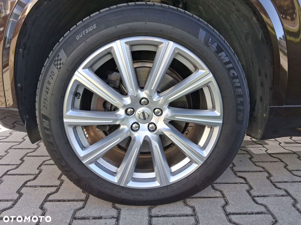 Volvo XC 90 - 29