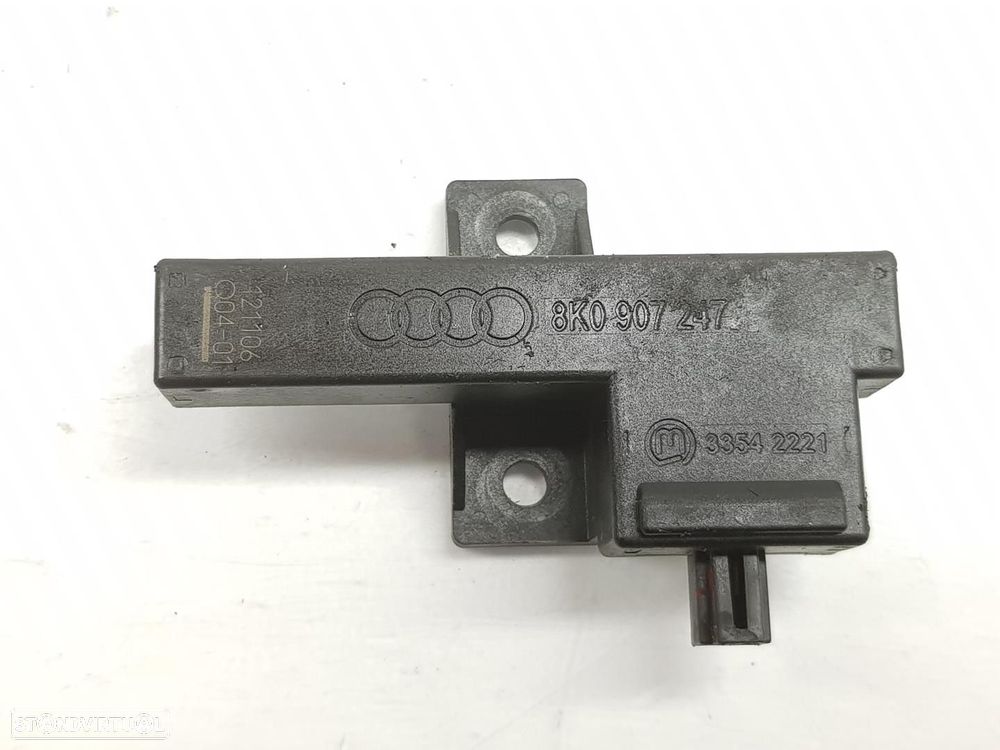 SENSOR AUDI Q5 2013 -8K0907247 - 4