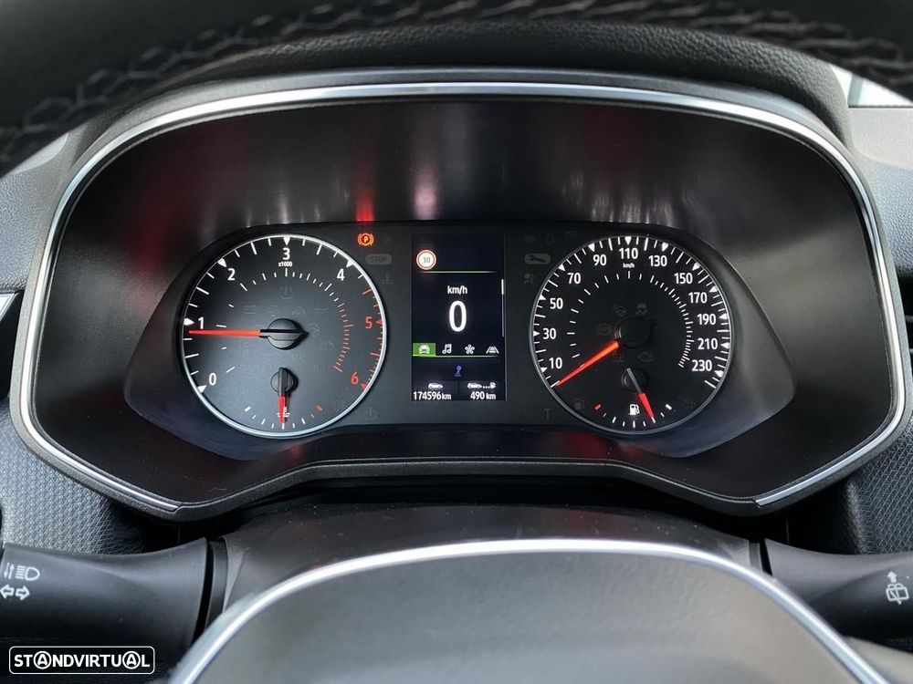 Renault Clio 1.5 Blue dCi Intens - 29