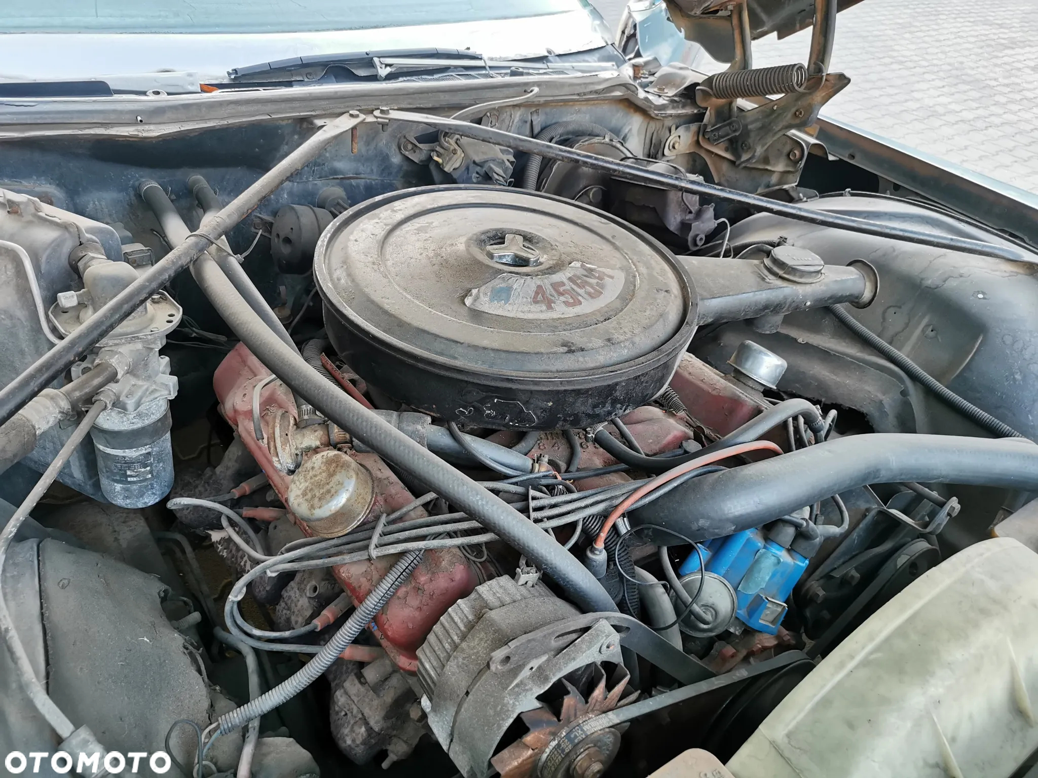 Buick Riviera - 13