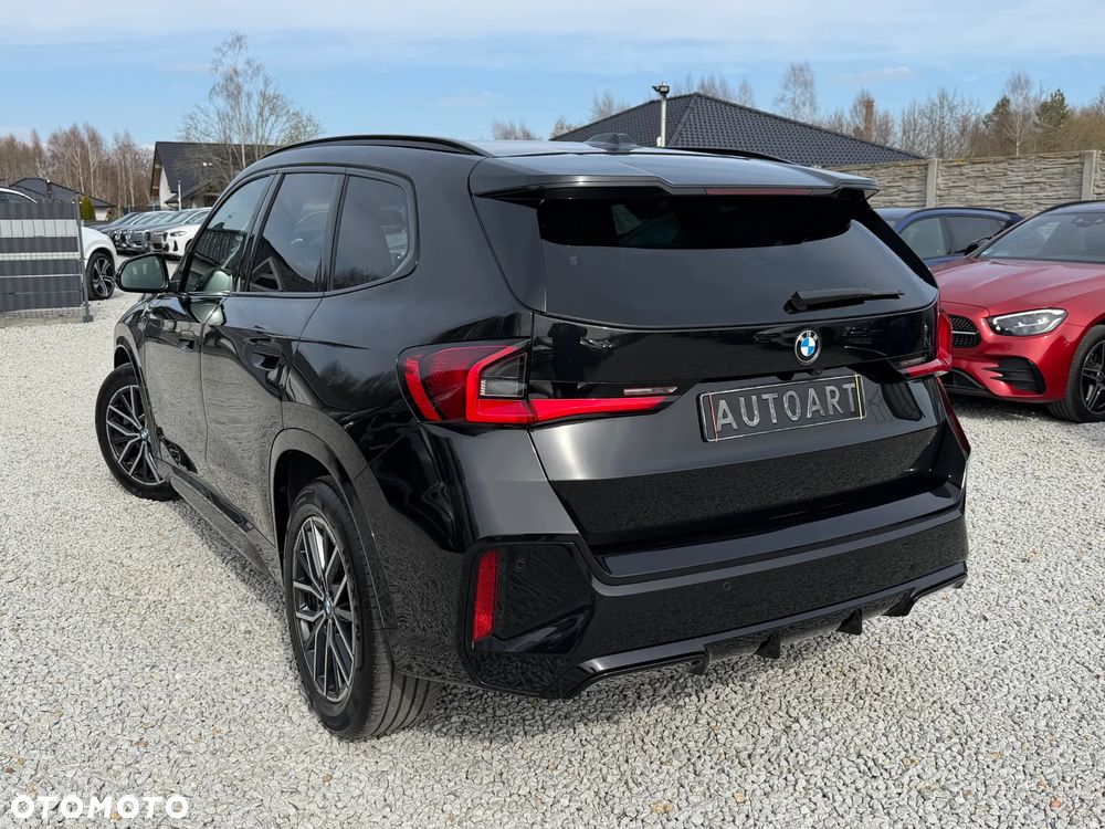 BMW X1 ver-xdrive23i-mhev-m-sport-sport - 12