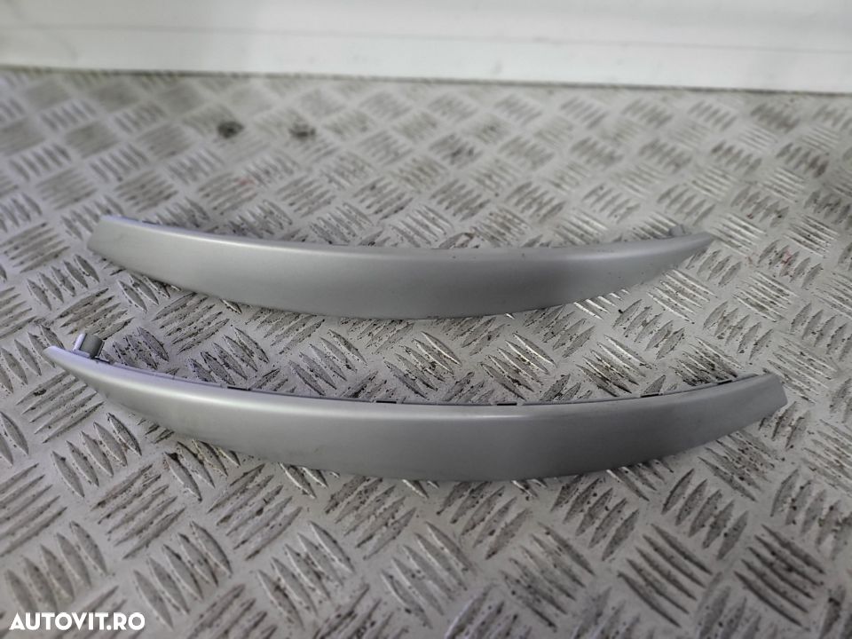 Ornament Interior Maner Usa Stanga Dreapta Bmw X3 E83 - 4