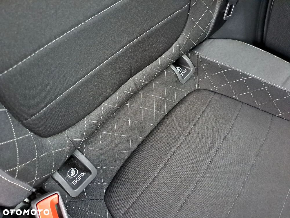 Skoda Fabia 1.0 TSI Ambition - 21