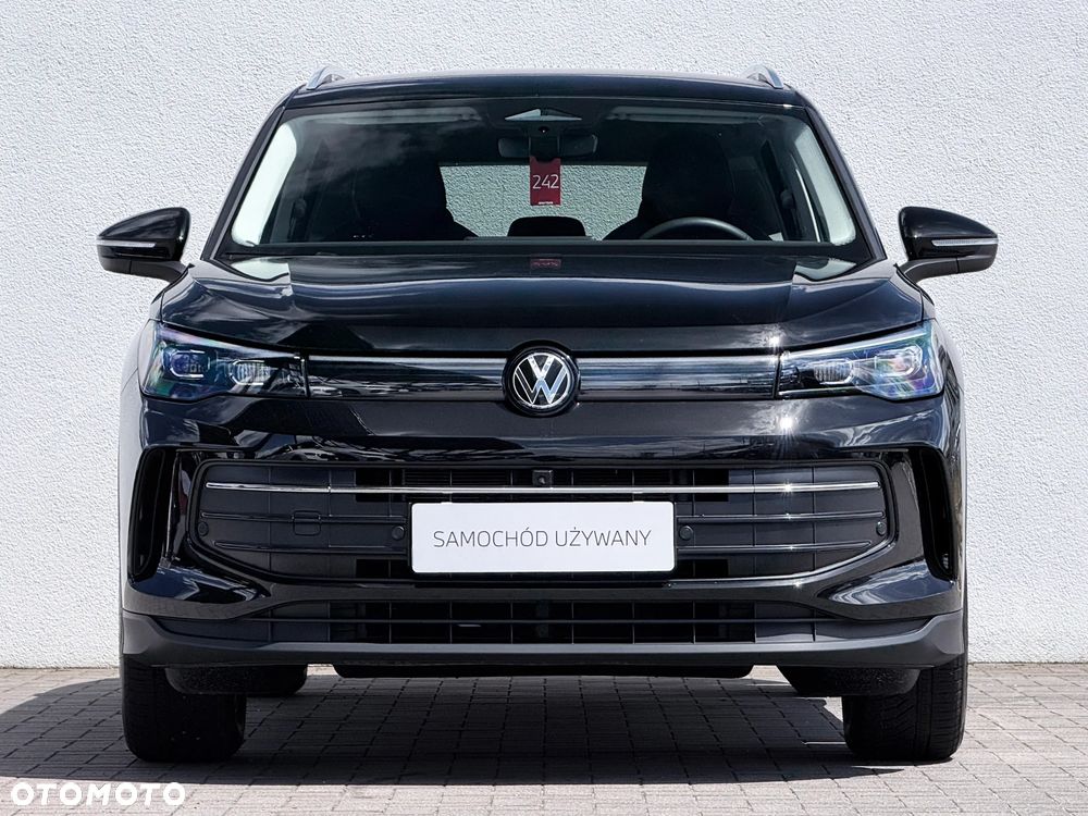 Volkswagen Tiguan 2.0 TDI SCR DSG Goal - 9
