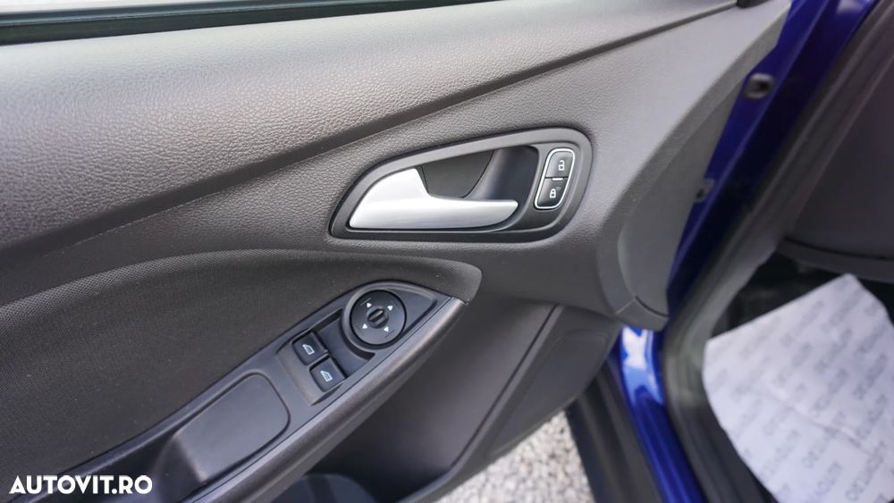 Ford Focus 1.0 EcoBoost Start Stop Trend - 16