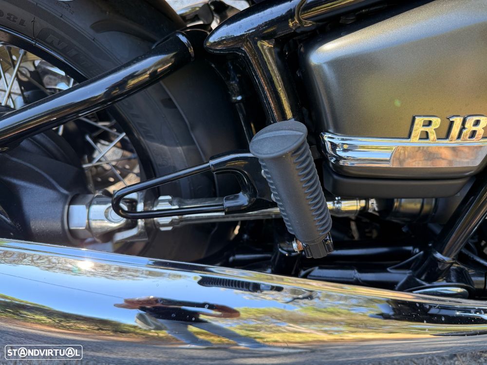 BMW R 18 - 31
