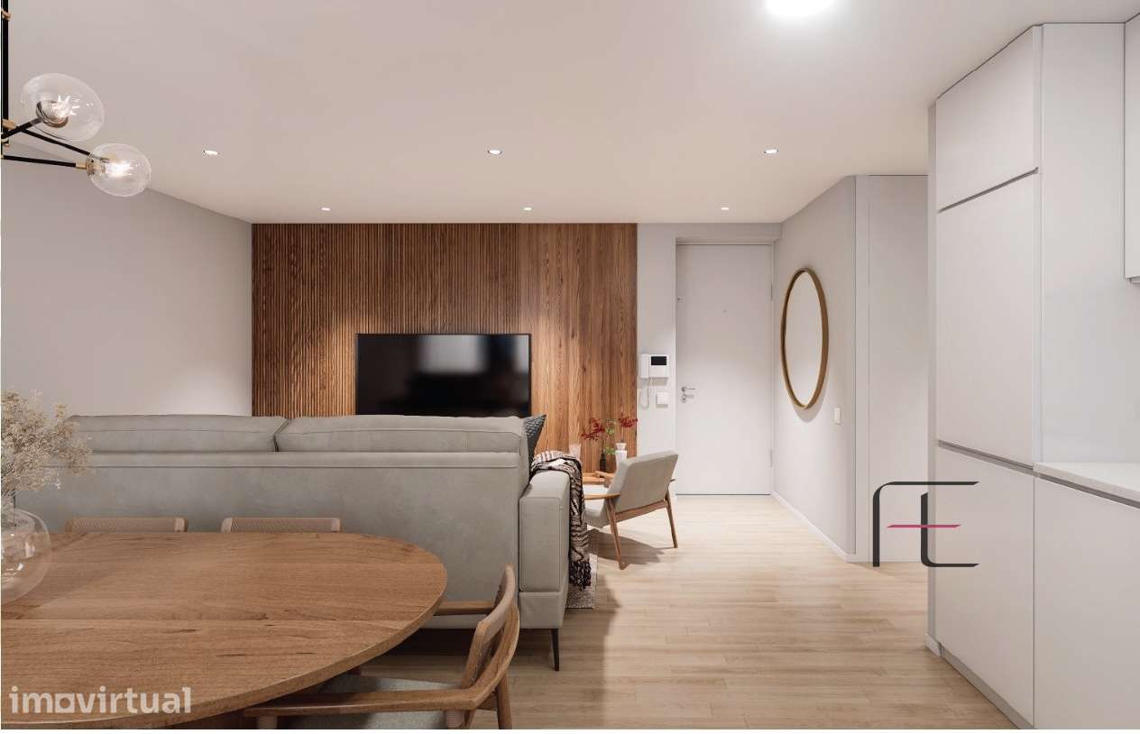 Apartamento T3 Venda em Póvoa de Varzim, Beiriz e Argivai,Póvoa de Var - Grande imagem: 5/15