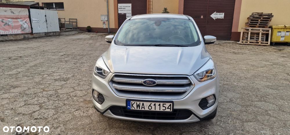 Ford Kuga 1.5 EcoBlue COOL&CONNECT - 3