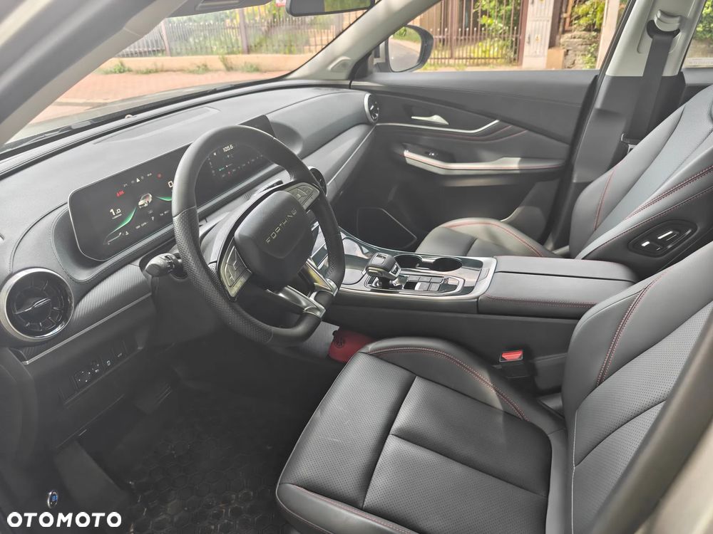 Forthing T5 EVO - 7
