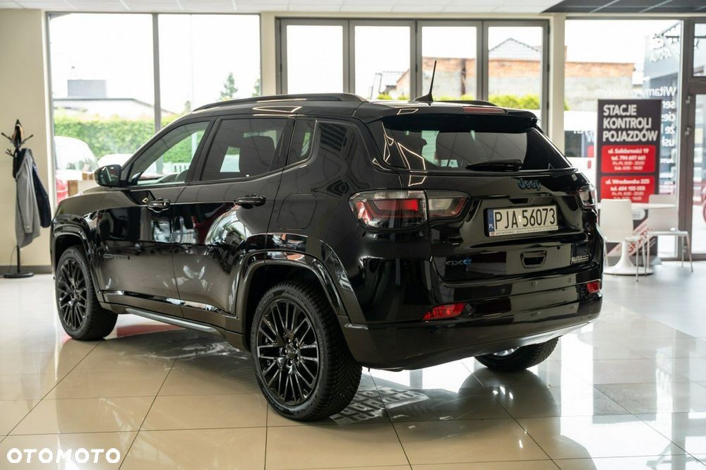 Jeep Compass - 9