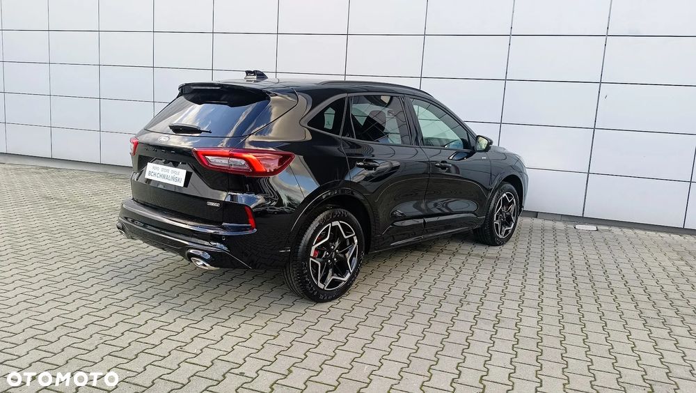 Ford Kuga 2.5 FHEV FWD ST-Line X eCVT - 19
