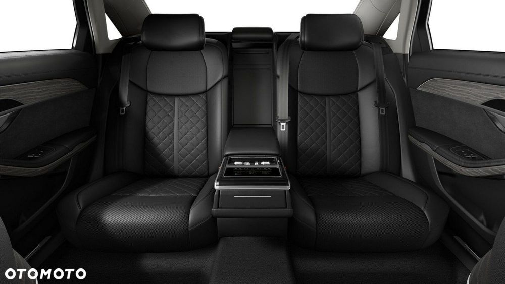 Audi A8 - 9